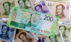 پیوستن ۳۰ بانک روسیه به سیستم پرداخت بین بانکی فرامرزی چین