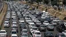 محدودیت‌های ترافیکی آخر هفته اعلام شد