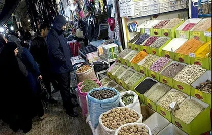 جوان: برخی رؤسای اصناف عامل گرانی هستند