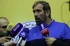 وسلین وویوویچ: هندبال ایران بهترین نمایش را در میان آسیایی داشت / به زودی تیم‌های اروپایی را شکست می‌دهیم