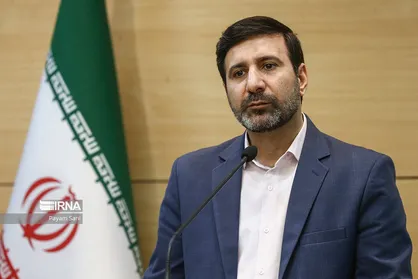 برنده انتخابات امروز منتخب ملت ایران است
