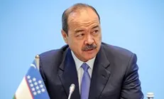 نخست وزیر ازبکستان فردا به روسیه سفر می‌کند