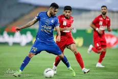 یک پرسپولیسی مانع از حضور ستاره استقلال در تیم ملی شد!