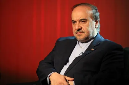نامه انصراف ۴ باشگاه لیگ برتری به وزیر ورزش