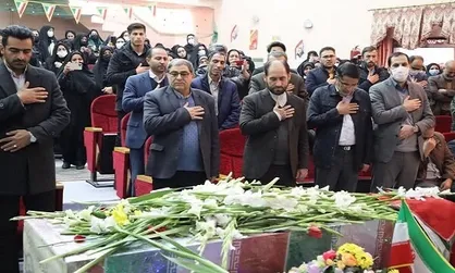 مربیان برای تبیین جایگاه شهادت در بین دانش آموزان گام بردارند