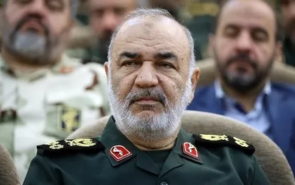 افتتاح مرکز جامع ژنتیک نور دانشگاه علوم پزشکی بقیه&zwnj;الله (عج) با حضور سردار سلامی