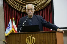 طبق قانون جدید بازنشستگی، ادامه فعالیتم در دانشگاه علم و صنعت غیرقانونی بود