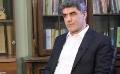 جایگاه وزارت محل کسب تجربه نیست
