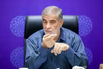 جوکار: پیگیری حقوقی پرونده جنگ ۱۲ روزه جایگاه ایران را در نظام بین&zwnj;الملل ارتقا می&zwnj;دهد/ پیگیری خسارات در دادگاه&zwnj;های بین المللی نباید مشمول مرور زمان شود + فیلم
