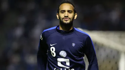 نماینده عربستان همچنان تلفات می&zwnj;دهد/ هافبک الهلال هم دیدار با استقلال را از دست داد