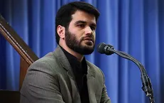 دعوت میثم مطیعی از نوجوانان برای حفظ جزء ۳۰ قرآن