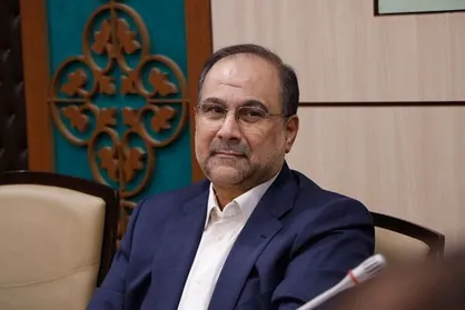 رئیس فرهنگستان علوم: ۳۰۰ نخبه دانشگاهی تا پایان سال به فرهنگستان علوم می&zwnj;پیوندند