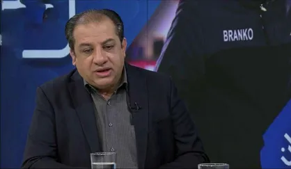 مهدی: چرا تیم&zwnj;ها قبل از دریافت مجوز تمرین کردند؟