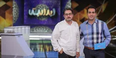 چرا مسابقه های تلویزیونی کپی خارجی ها هستند؟/ ارغوانی: کاش مسئولان دغدغه تولید برنامه های ایرانی داشتند