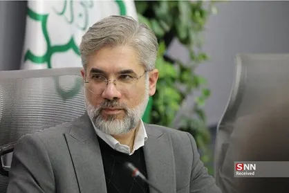ابطال قرارداد معاوضه املاک شهرداری در انقلاب