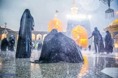 پیش‌بینی هواشناسی امروز (پنجشنبه، ۱۹ شهریور ۱۴۰۵) / تداوم بارش در شمال کشور و رگبار و رعدوبرق در خراسان رضوی طی امروز
