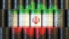 افزایش ۸ میلیون بشکه‌ای ظرفیت مخازن راهبردی در مسیر صادرات نفت ایران