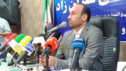 پیگیر تخصیص کرسی جدید نمایندگی مجلس به البرز هستیم