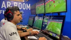 تغییر عجیب در داوری بازی معوقه لیگ برتر