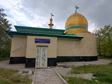 حفاری بدون مجوز در بنای تاریخی دماوند / از آسیب به خط گاز تا ورود میراث فرهنگی و اوقاف