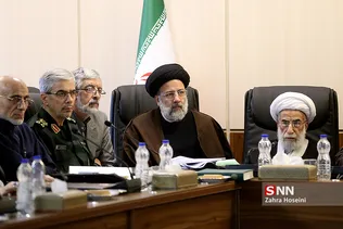 جلسه ۲۹ دی مجمع تشخیص مصلحت نظام