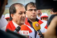 امدادرسانی به بیش از ۴۲ هزار نفر از ۲۴ اسفندماه تا امروز