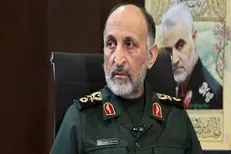 حجت‌الاسلام رستمی شهادت سردار حجازی را تسلیت گفت