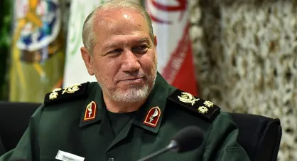 سرلشکر صفوی: کشورهای سازمان همکاری اسلامی می توانند به قطب قدرت جهان اسلام تبدیل شوند