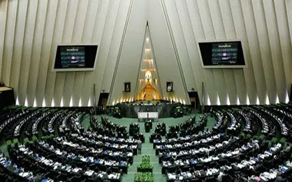 بررسی طرح شفافیت آرا و پاسخ وزرای راه و جهاد به سوالات