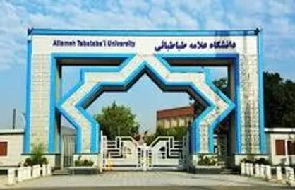 مدیران جدید فرهنگی و برنامه&zwnj;ریزی دانشگاه علامه منصوب شدند