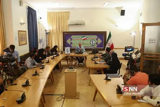 نشست جنبش مردمی پاسداشت چهل سال انقلاب کبیر اسلامی