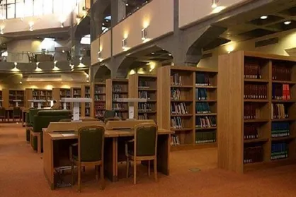 ۳۸ هزار نشریه به کتابخانه&zwnj;های بزرگ کشور اهدا شد