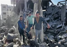 نقض دوباره آتش‌بس در غزه؛ یک فلسطینی به شهادت رسید