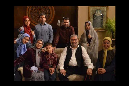 بازپخش &laquo;یه تیکه زمین&raquo; در شبکه نسیم