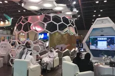 محصولات دانش‌بنیان ایرانی در برترین رویداد فناوری خاورمیانه عرضه خواهند شد