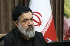 حاج محمود کریمی خطاب به مداحان افغانستانی: با لهجه خود مرثیه سرایی کنید