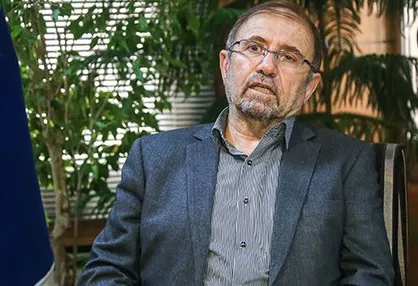 قبادیان: می&zwnj;توانیم کالاها و قطعات صنعتی را بومی&zwnj;سازی کنیم/ ضعف صنعت خودرو &laquo;نخواستن&raquo; است
