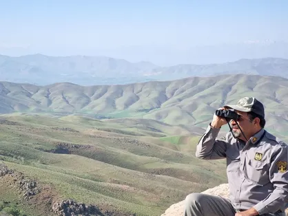 درگیری محیط&zwnj;بانان با شکارچیان غیرمجاز