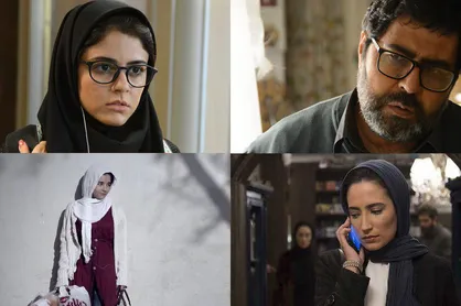پیام تبریک جشنواره فجر به سه فیلم &laquo;دختر&raquo;، &laquo;رویاهای دم صبح&raquo; و &laquo;دوئت&raquo;