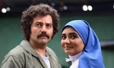 ادامه پخش «دلدادگان» از امشب