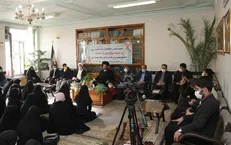 عاملی: دانشگاه باید به موضوع خانواده آرمانی بپردازد
