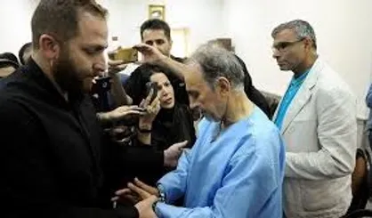 دختر نجفی: جریانات سیاسی و غیرسیاسی در پرونده پدرم دخالت نکنند / رسانه&zwnj;ها از انتشار اخبار کذب خودداری کنند