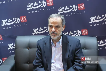 غرقی: ترامپ راست می&zwnj;گوید ایران پیروز جنگ نبوده؛ چون همیشه دفاع کرده / &laquo;جمهوری اسلامی&raquo; زمین بازی مذاکرات را تعیین می&rlm;&lrm;کند
