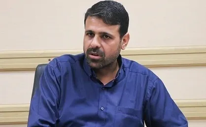 نادری: برگزاری جلسه فراکسیون انقلاب اسلامی بعد از جلسه علنی امروز / رای&zwnj;گیری درباره جلسه علنی پنجشنبه مجلس