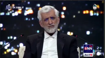 سعید جلیلی: رانت، انحصار و تبعیض مانع مردمی سازی اقتصاد است/ دولت نباید مردم را مثل قلک نگاه کند مانند قضیه بورس