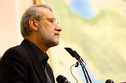 بهره برداری از ۳پروژه تصفیه خانه آب با حضور لاریجانی در آذربایجان غربی