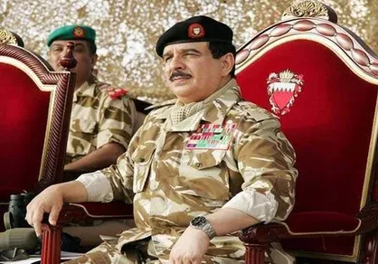 عقب&zwnj;نشینی پادشاه بحرین از لغو تابعیت ۵۵۱ شهروند بحرینی