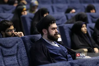 سومین دوره تربیت مربی و مدرس کشوری