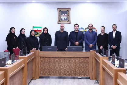 گام بلند برای نوسازی آیین&zwnj;نامه کمیسیون ورزشکاران