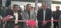 افتتاح ۱۷۰ آشپزخانه «اطعام حسینی» در کهگیلویه و بویراحمد